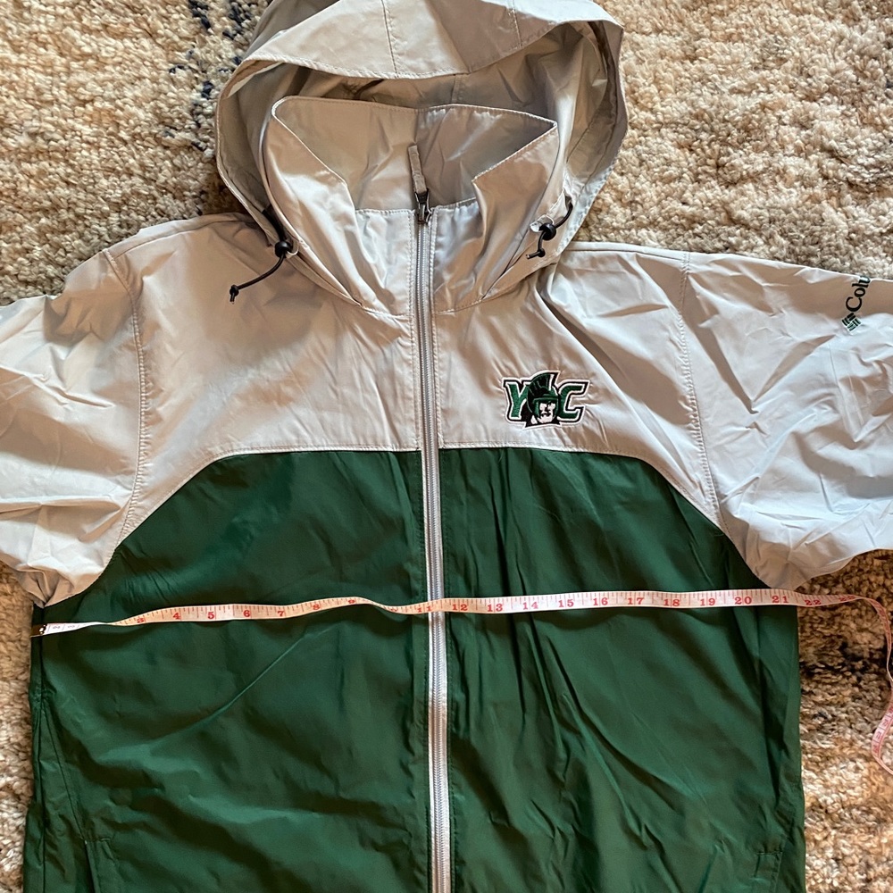 Columbia Glennaker Lake Jacket 2 - Picture 6 of 9